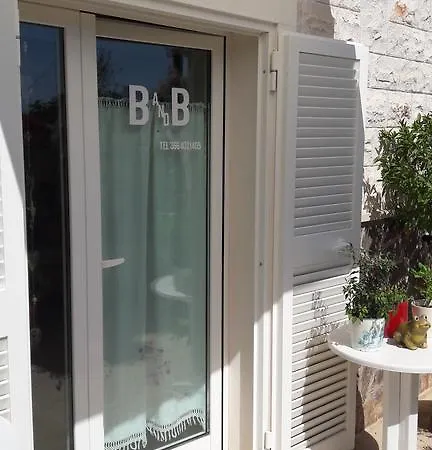 Bed and breakfast Gaestehaus Tagaro *