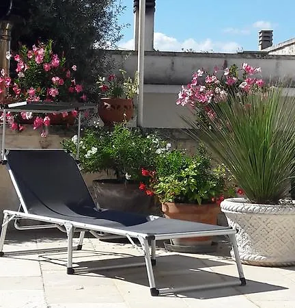 Gaestehaus Tagaro