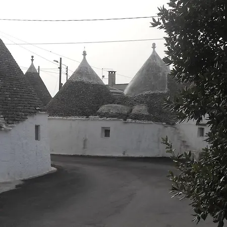 Bed and breakfast Gaestehaus Tagaro *
