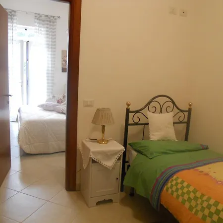 Bed and breakfast Gaestehaus Tagaro *