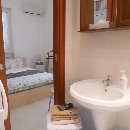 Gaestehaus Tagaro Bed and breakfast *