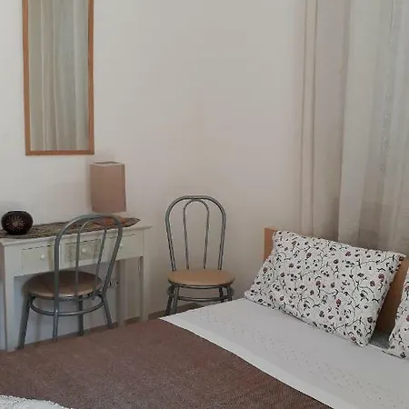 Gaestehaus Tagaro *