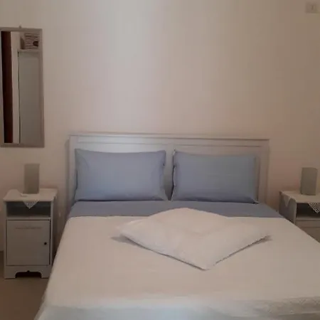 Bed and breakfast Gaestehaus Tagaro Locorotondo