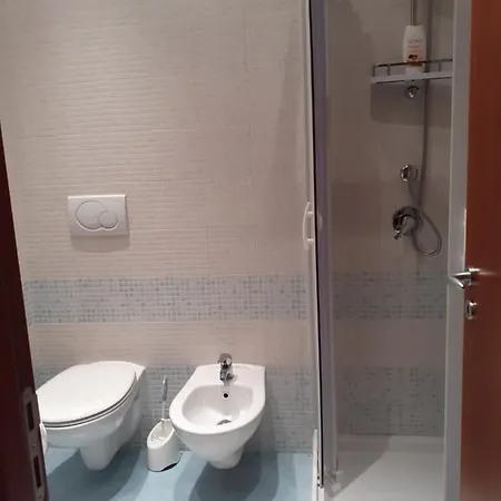 Bed and breakfast Gaestehaus Tagaro