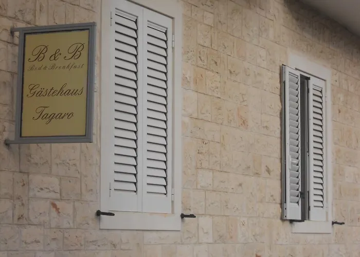 Gaestehaus Tagaro