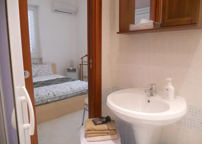 Gaestehaus Tagaro לינה וארוחת בוקר 3*