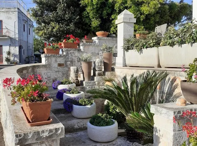 Gaestehaus Tagaro לוקורוטונדו